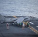 Deck Qualifications aboard the USS Bonhomme Richard (LHD 6)