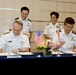 International Maritime Defense Exhibition (IMDEX) Asia in Singapore