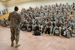 NJARNG MPs to conduct GTMO mission