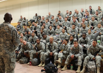 NJARNG MPs to conduct GTMO mission