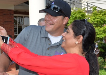 4th Annual EDM4USTroops Golf Tournament For Military Charities