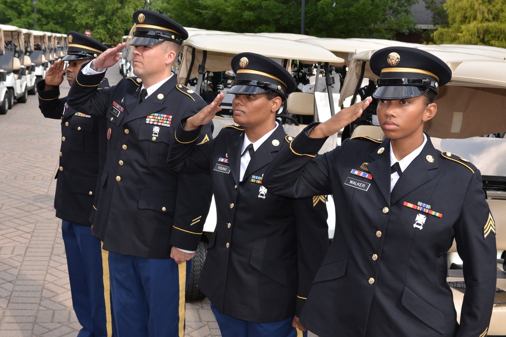 4th Annual EDM4USTroops Golf Tournament For Military Charities