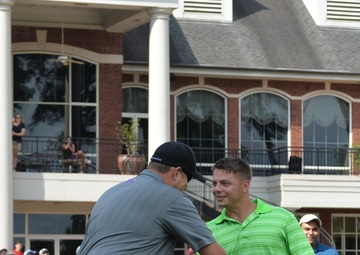 4th Annual EDM4USTroops Golf Tournament For Military Charities