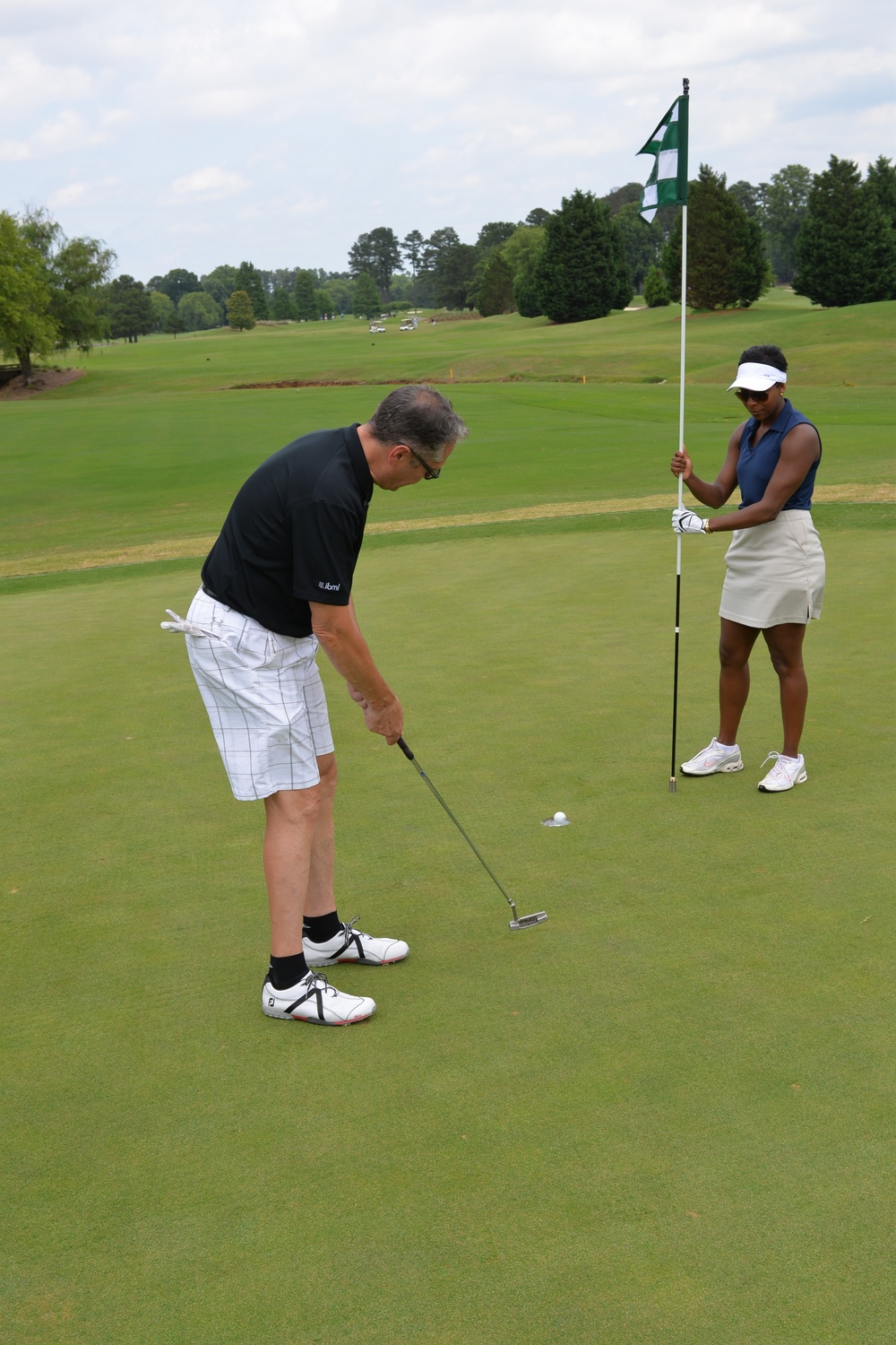 4th Annual EDM4USTroops Golf Tournament For Military Charities