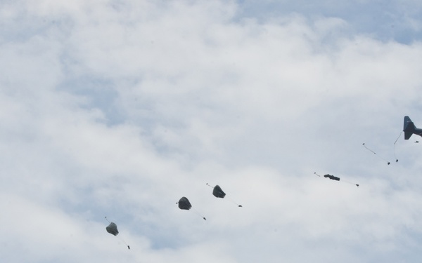 Active duty and Reserve: XVIII Airborne Corps becomes multi-component force