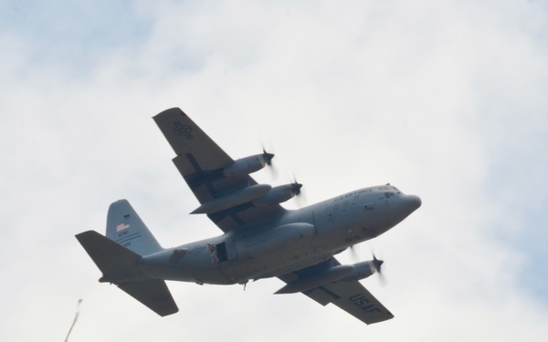 Active duty and Reserve: XVIII Airborne Corps becomes multi-component force