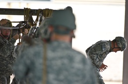 Active duty and Reserve: XVIII Airborne Corps becomes multi-component force