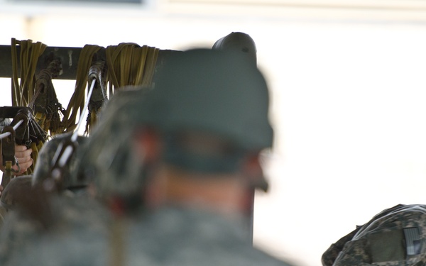 Active duty and Reserve: XVIII Airborne Corps becomes multi-component force