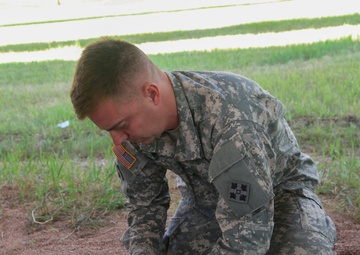 Golden Coyote Exercise 2015