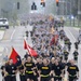 101st Airborne Division Run