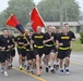 101st Airborne Division Run