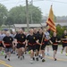 101st Airborne Division Run