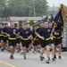 101st Airborne Division Run