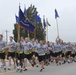 101st Airborne Division Run