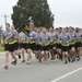 101st Airborne Division Run