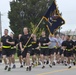 101st Airborne Division Run