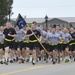 101st Airborne Division Run