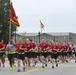 101st Airborne Division Run