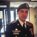 Death of a Fort Hood Soldier: Sgt. Eric A. Gharakhanian