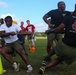 Headquarters Regiment hosts annual field meet