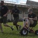 Headquarters Regiment hosts annual field meet