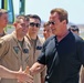 Arnold Schwarzenegger