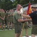 Headquarters Regiment hosts annual field meet