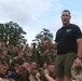 Headquarters Regiment hosts annual field meet