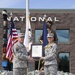 Alaska Army National Guard state command sergeant major retires