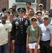 Army Reserve leader bestows gift of service for Army’s 240th birthday