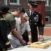 Army Reserve leader bestows gift of service for Army’s 240th birthday