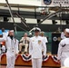 Baltimore Navy Reserve Centennial Celebration