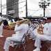 Baltimore Navy Reserve Centennial Celebration