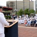 Baltimore Navy Reserve Centennial Celebration