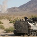 Marines Participate in a Mechanized Operations Course Exercise