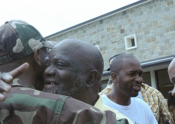 Cadets accept the ChalleNGe, strive for better future