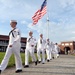 Chief of Navy Reserve celebrates Navy Reserve Centennial in Baltimore