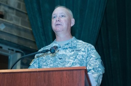 Cadets accept the ChalleNGe, strive for better future