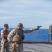 CLB 31 conducts a live-fire exercise