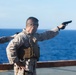 CLB 31 conducts a live-fire exercise