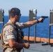CLB 31 conducts a live-fire exercise