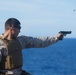 CLB 31 conducts a live-fire exercise