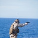 CLB 31 conducts a live-fire exercise
