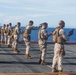 CLB 31 conducts a live-fire exercise