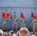 Col. Romin Dasmalchi speaks with the Marines of the 31st MEU