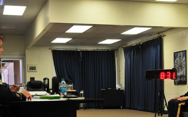 Sappers sweep Pacific’s Best Warrior Competition