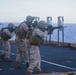 Company G conducts a Combat Marksmanship Program exercise