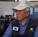 Korean War veteran O Jae Kwon discusses the Korean War