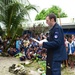 Bikenibeu West Ribbon Cutting Ceremony