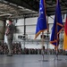 CMSAF visits Ramstein, addresses Airmen’s concerns